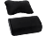 NOBLECHAIRS Pillow-Set für EPIC/ICON/HERO - Gaming-Kissen (Schwarz)