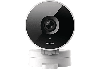 DLINK mydlink DCS‑8010 - Caméra de sécurité (HD, 1.280 x 720 pixels)