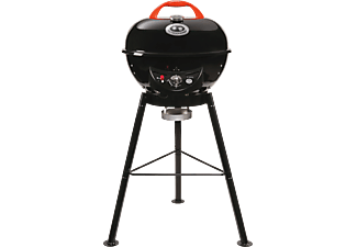 OUTDOORCHEF 18.128.28 Chelsea 420 G - Barbecue a gas (Nero)