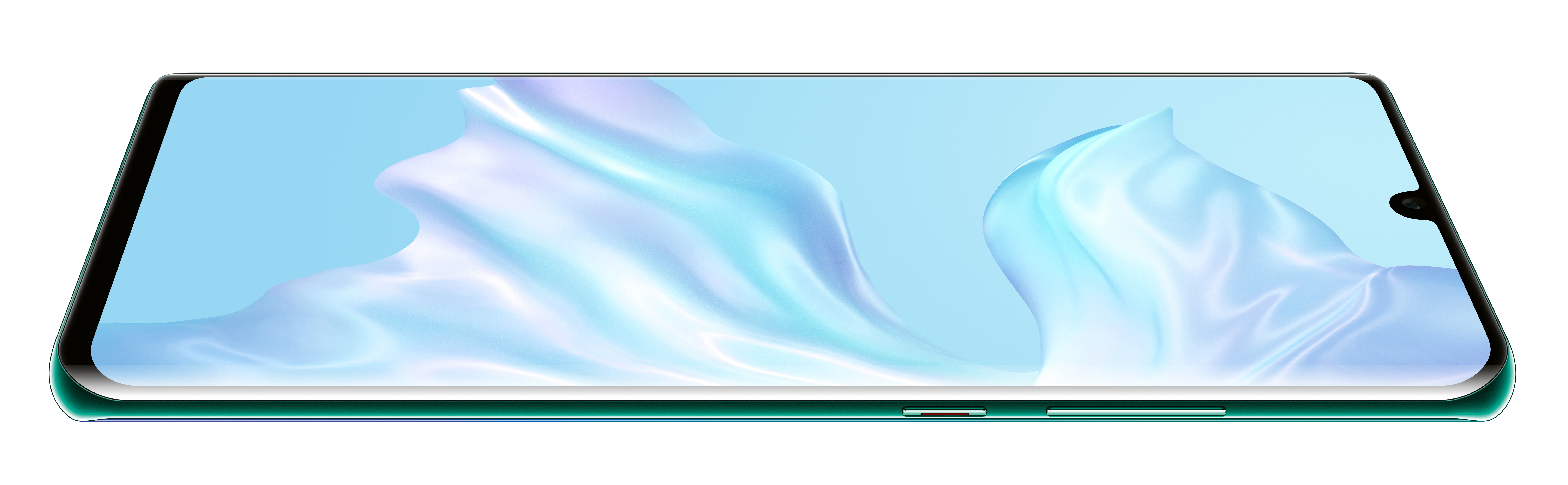 HUAWEI P30 Pro 256 GB Aurora Dual SIM