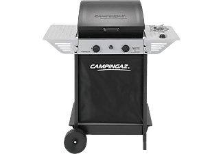 CAMPING GAZ BBQ Xpert 100 LS - Gasgrill (Schwarz)