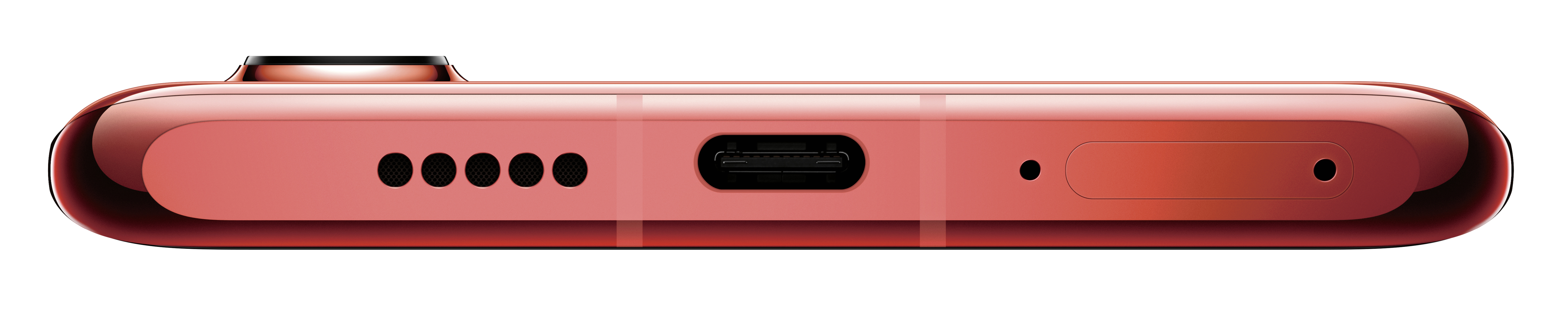 HUAWEI P30 Pro 128 GB Amber Sunrise Dual SIM