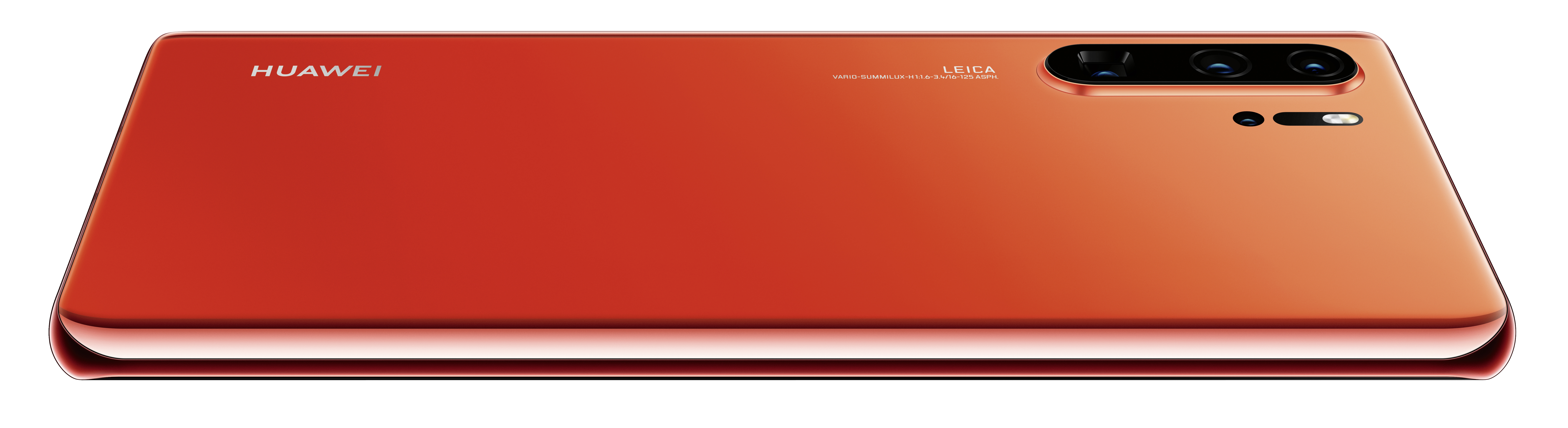 HUAWEI P30 Pro 128 GB Amber Sunrise Dual SIM