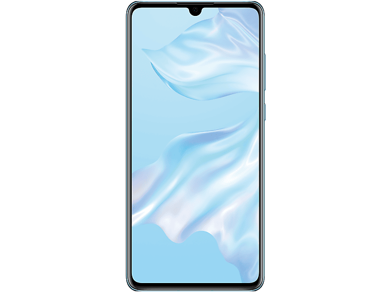 HUAWEI Smartphone P30 Dual SIM Crystal Breathing (51093NEA)