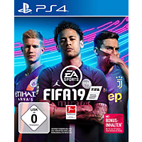 FIFA 19 [PlayStation 4]