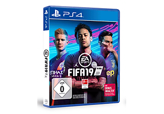 FIFA 19 - [PlayStation 4]