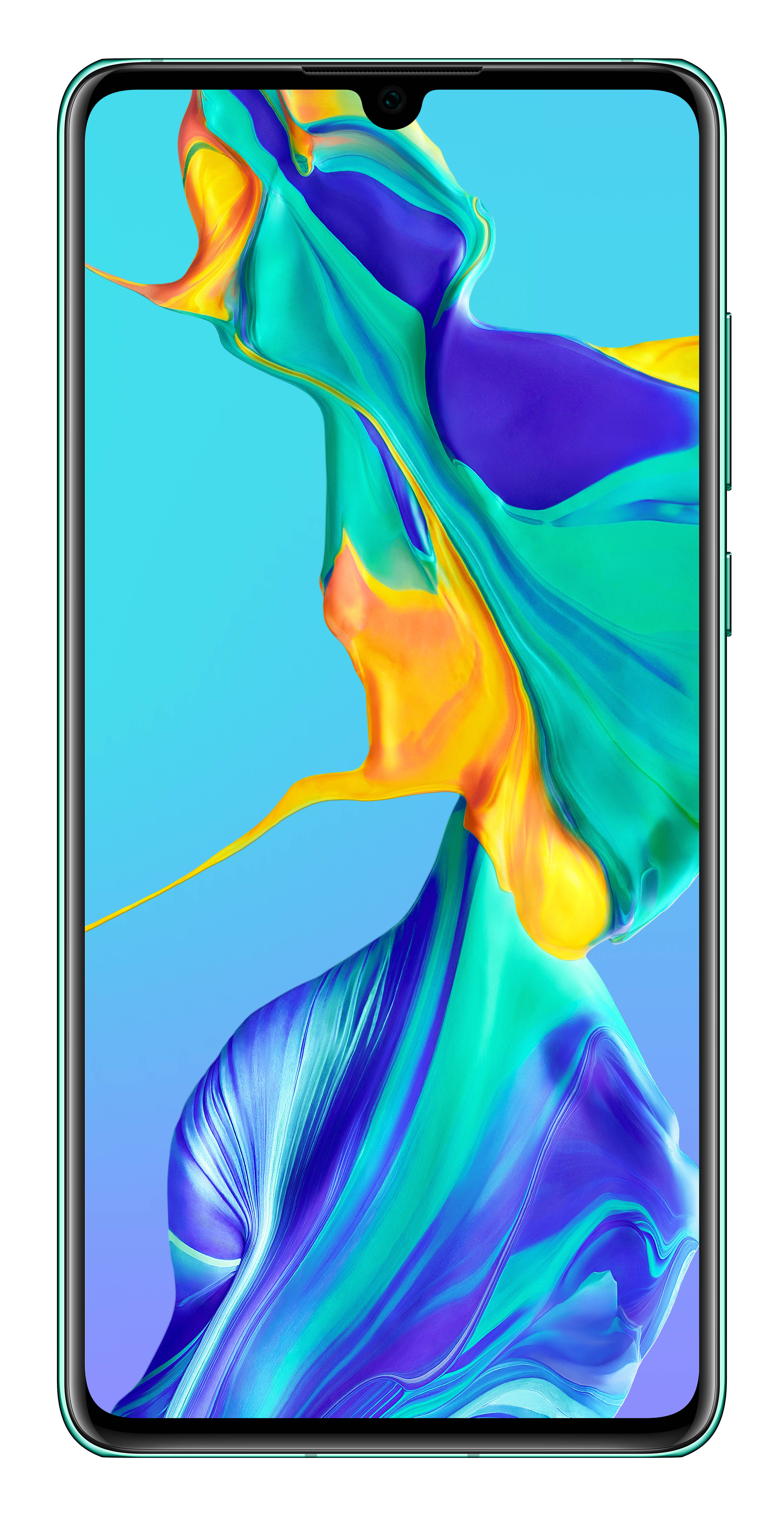 HUAWEI P30 128 GB Aurora Dual SIM