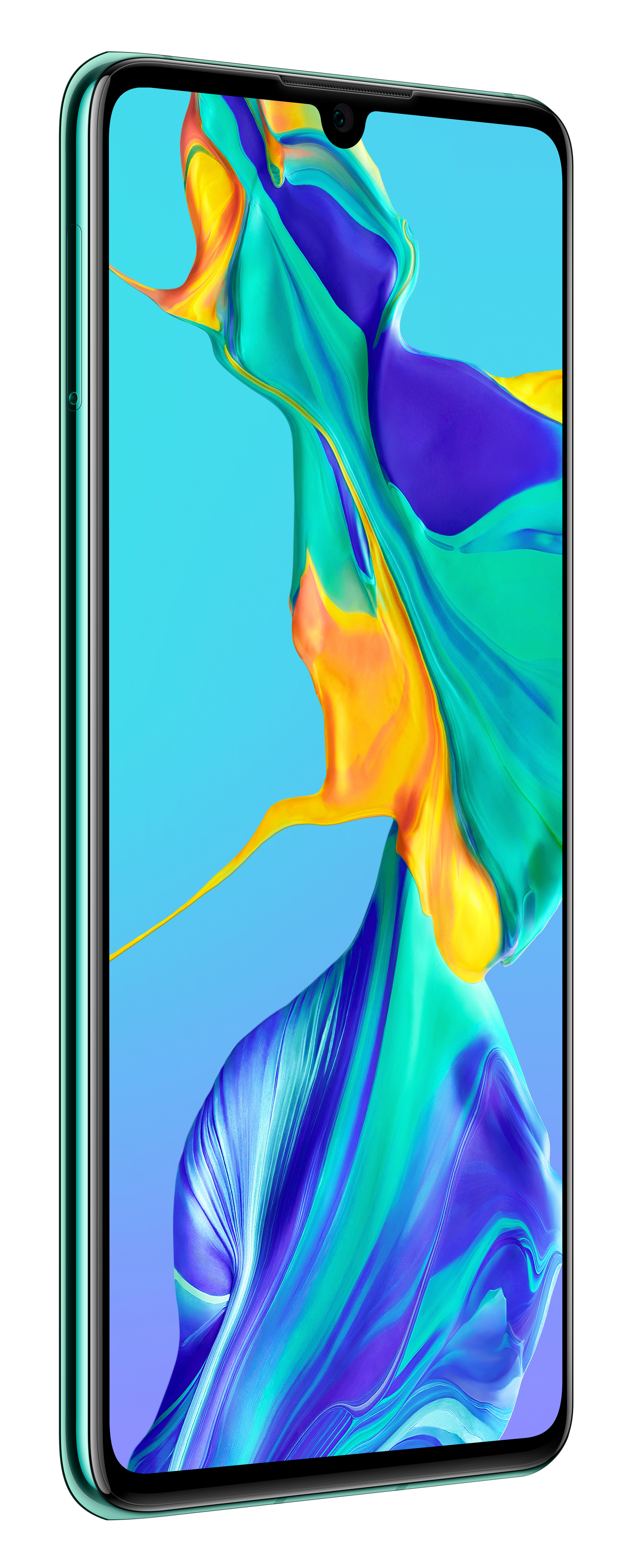 HUAWEI P30 128 GB Aurora Dual SIM