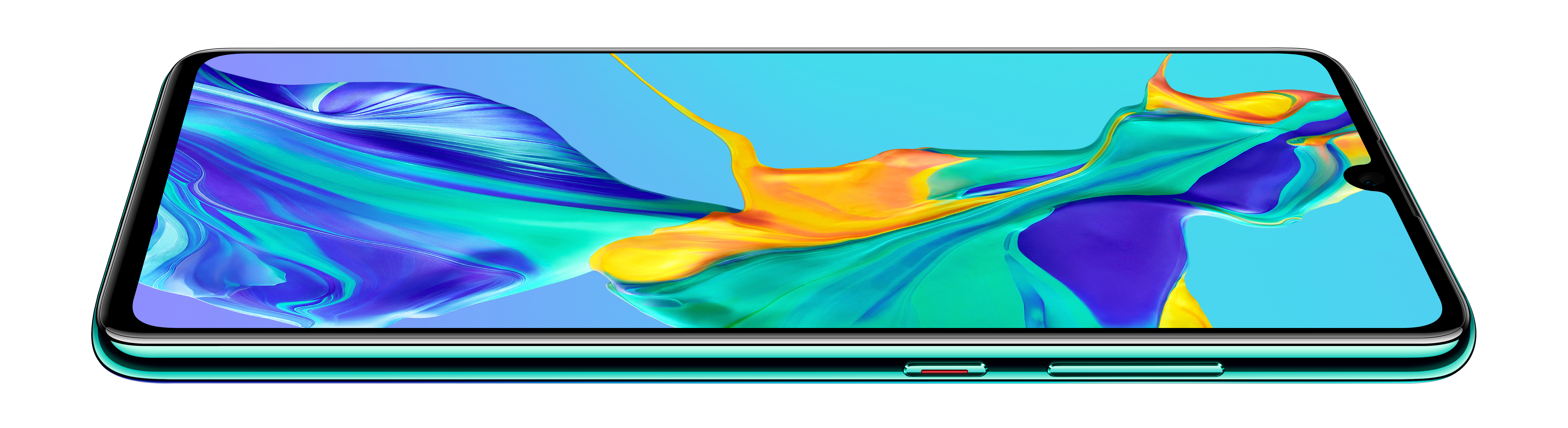 HUAWEI P30 128 GB Aurora Dual SIM