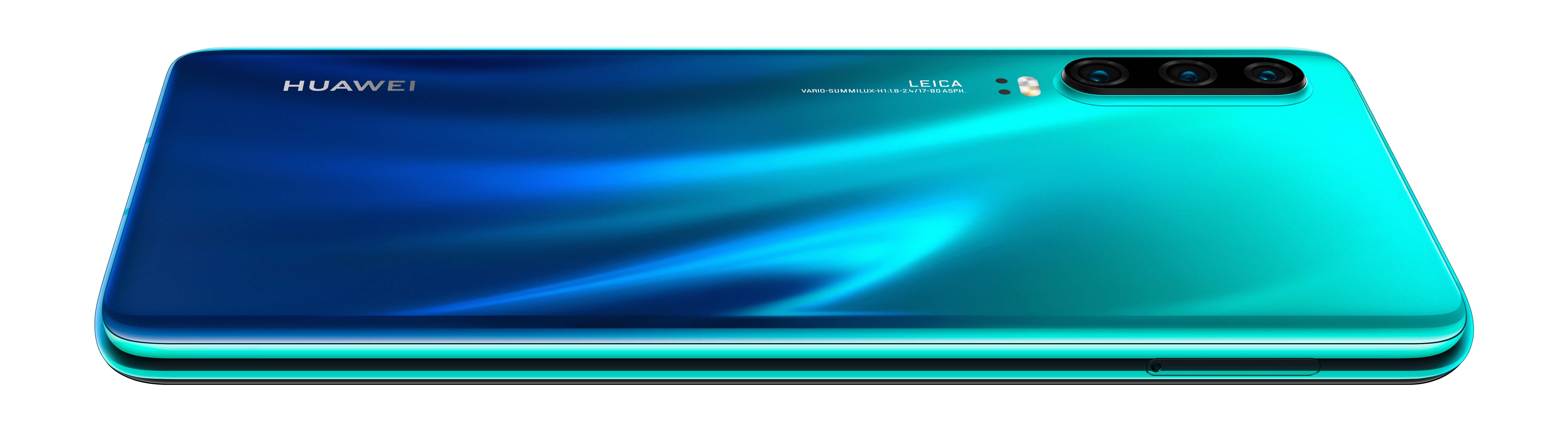 HUAWEI P30 128 GB Aurora Dual SIM