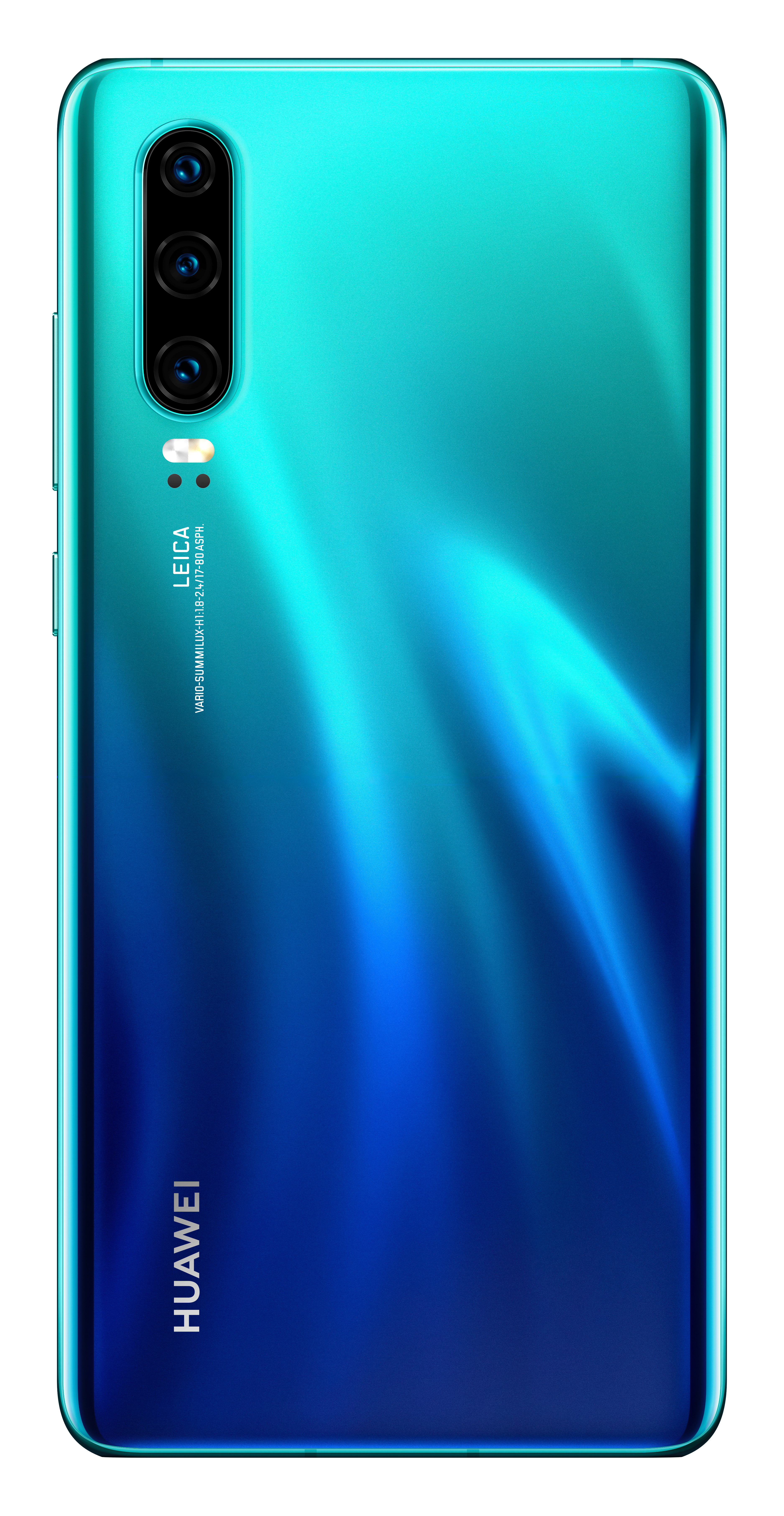 HUAWEI P30 128 GB Aurora Dual SIM