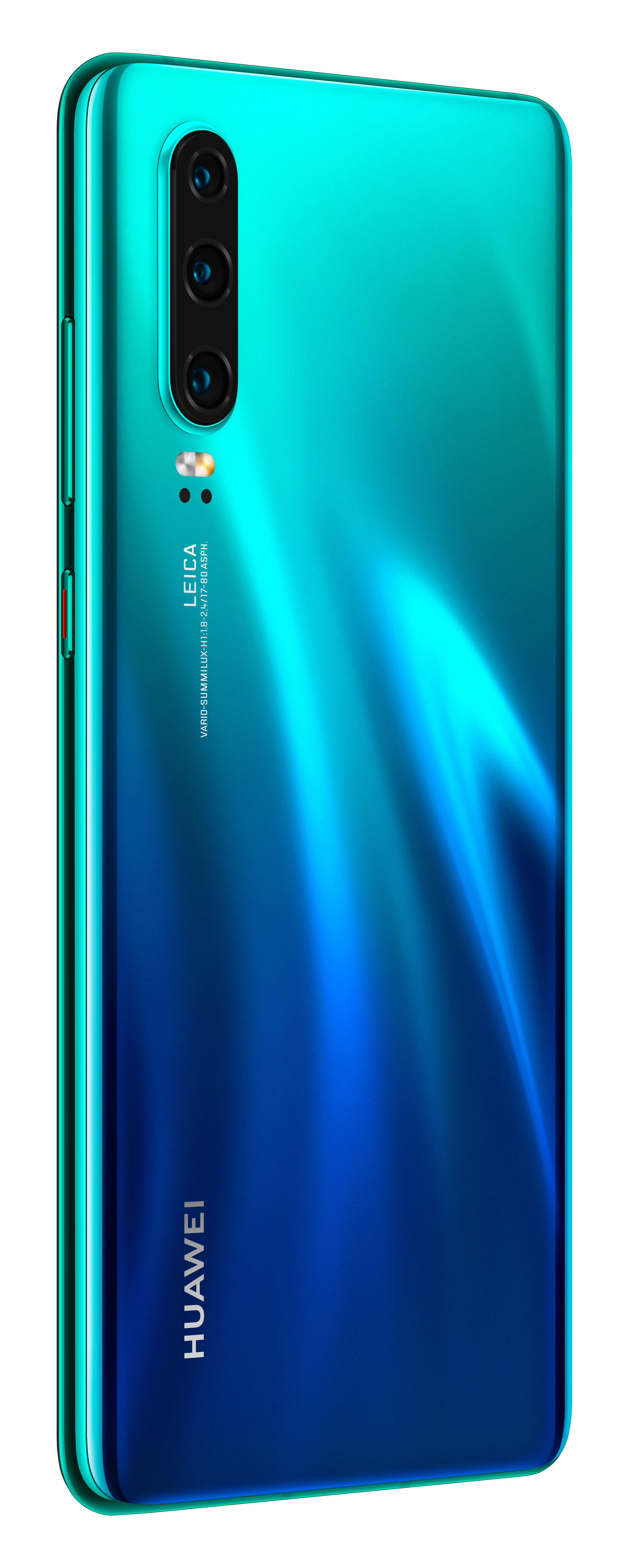 HUAWEI P30 128 GB Aurora Dual SIM