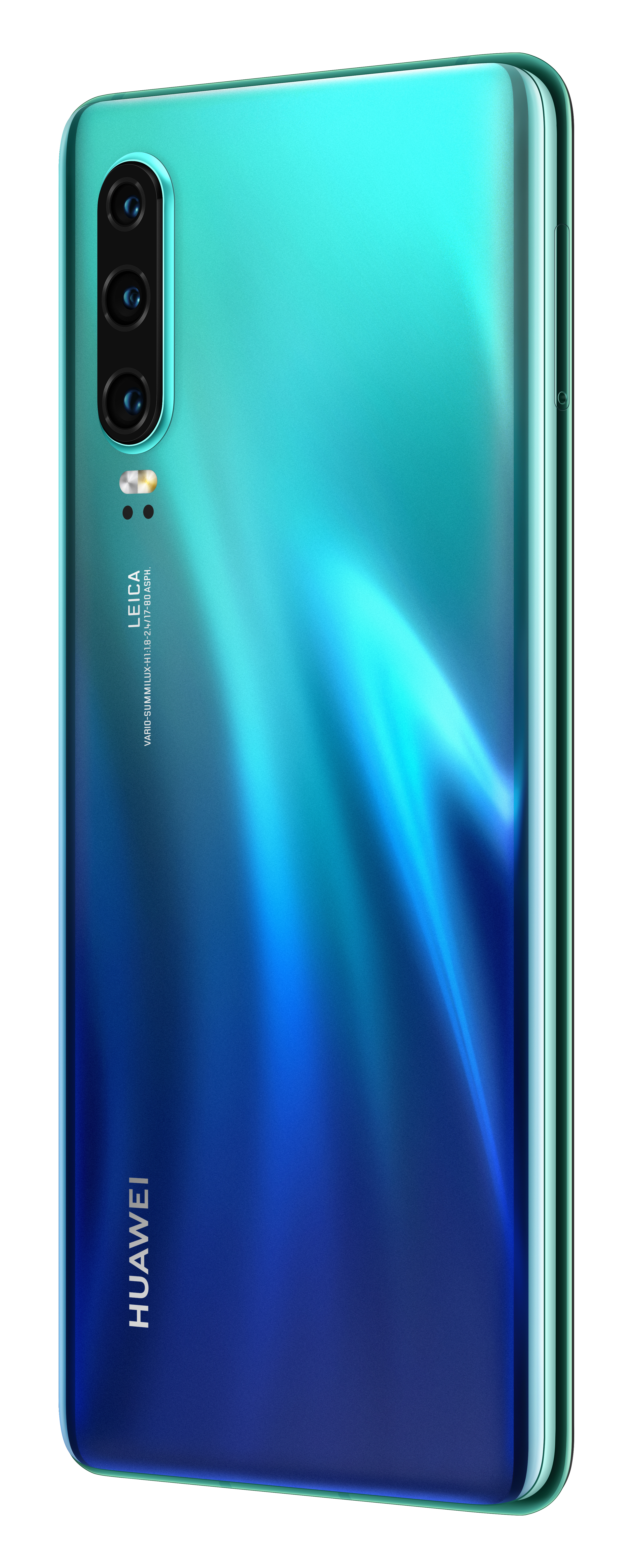 HUAWEI P30 128 GB Aurora Dual SIM