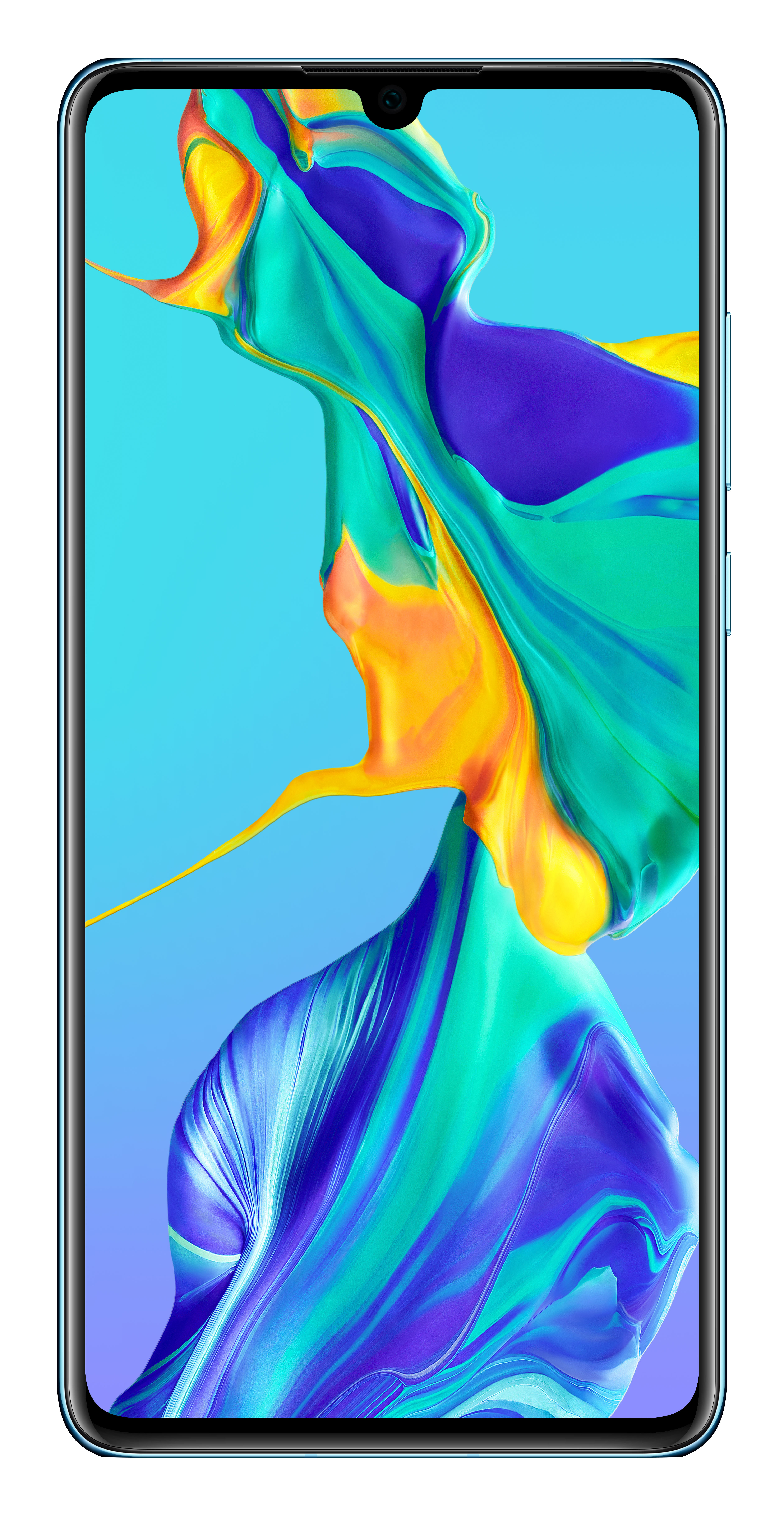 HUAWEI P30 128 GB Breathing Crystal Dual SIM