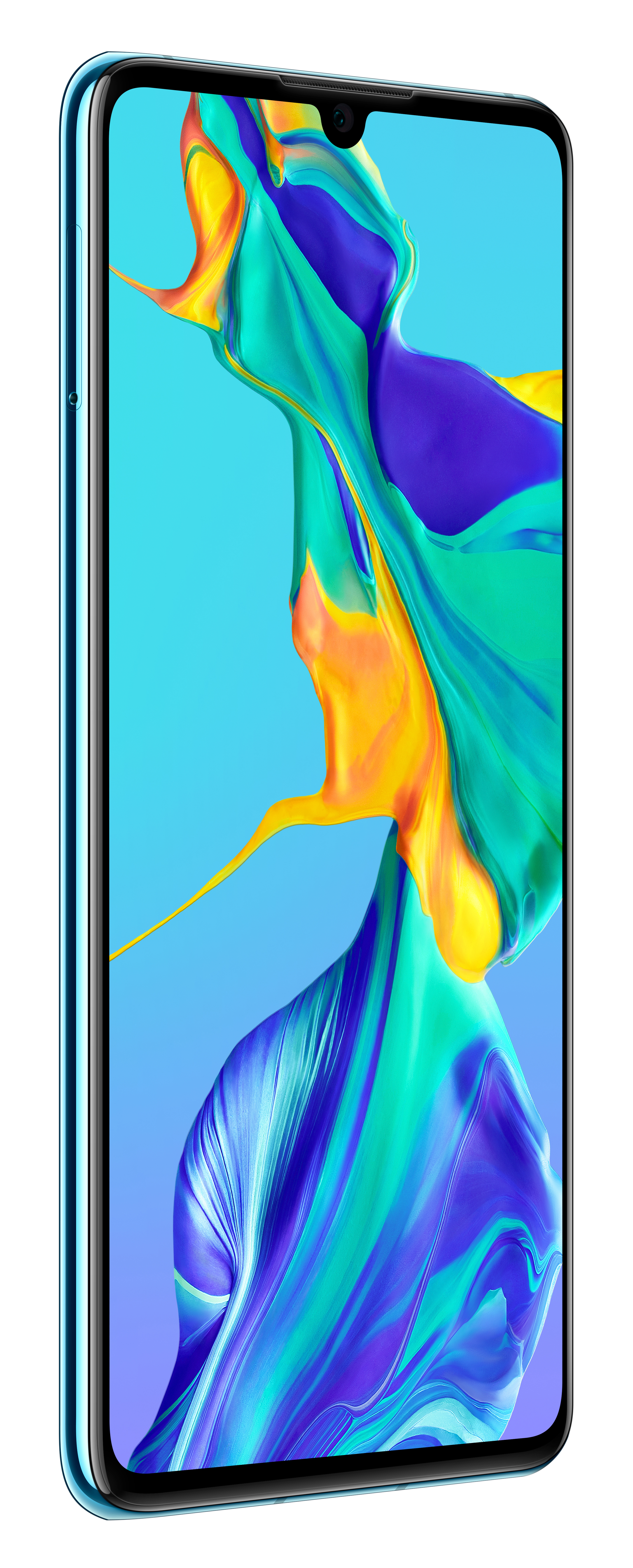 HUAWEI P30 128 GB Breathing Crystal Dual SIM