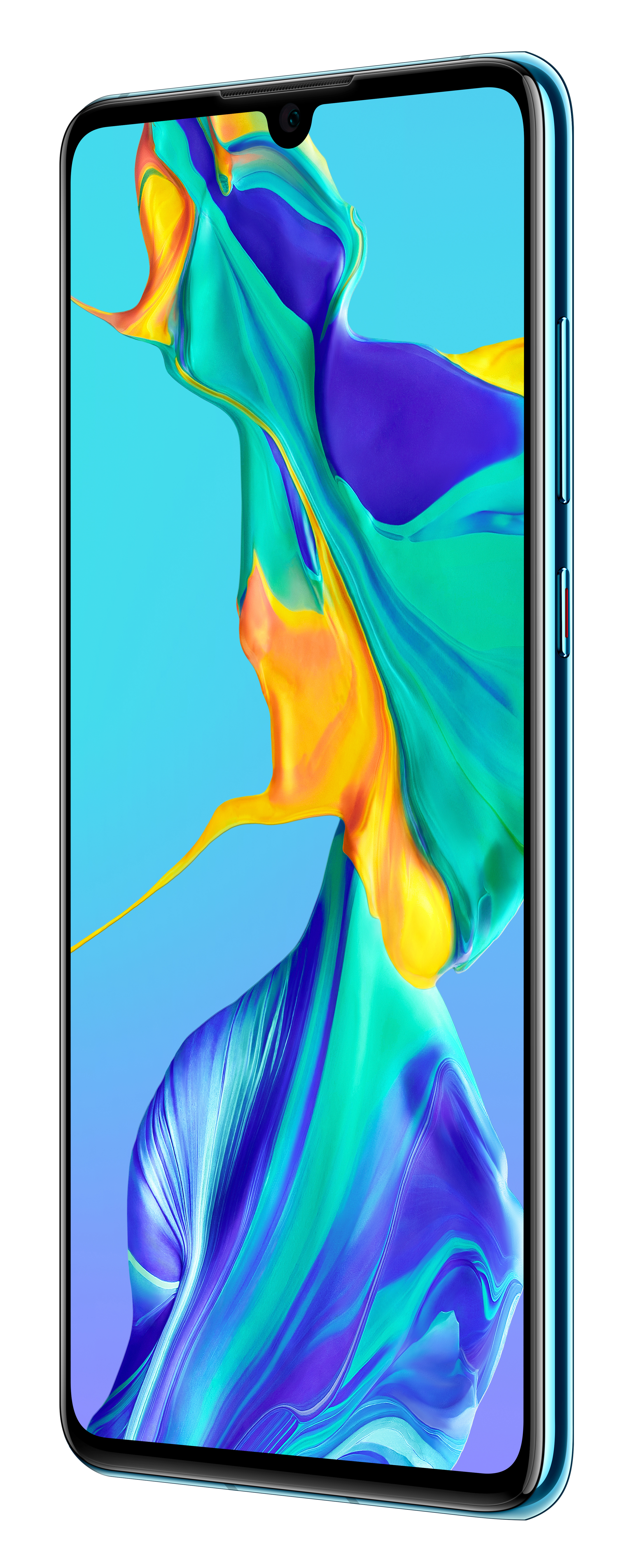 HUAWEI P30 128 GB Breathing Crystal Dual SIM