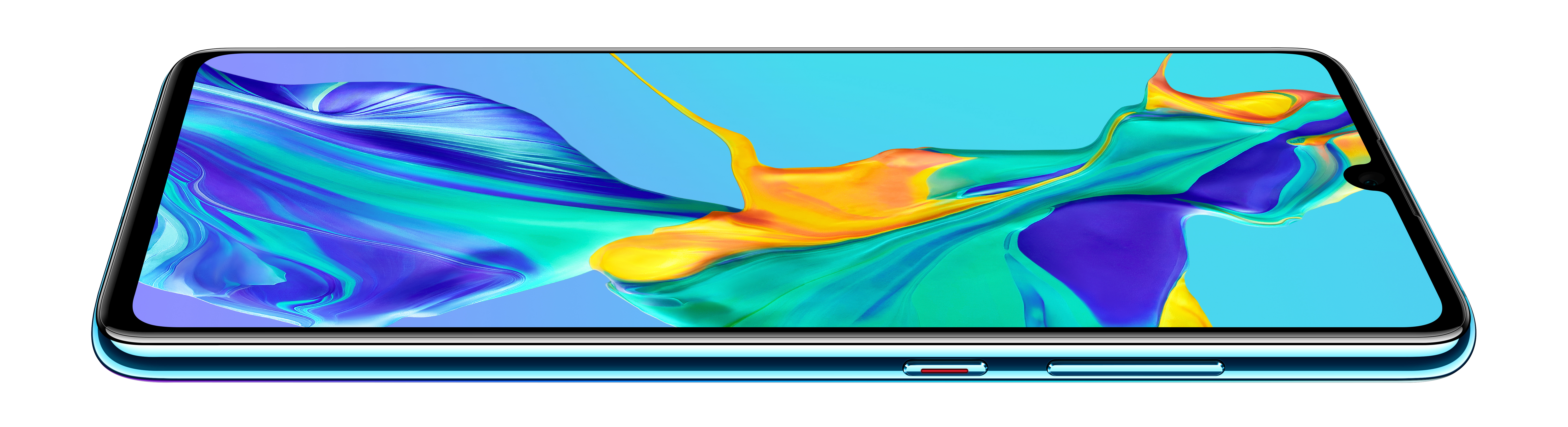 HUAWEI P30 128 GB Breathing Crystal Dual SIM