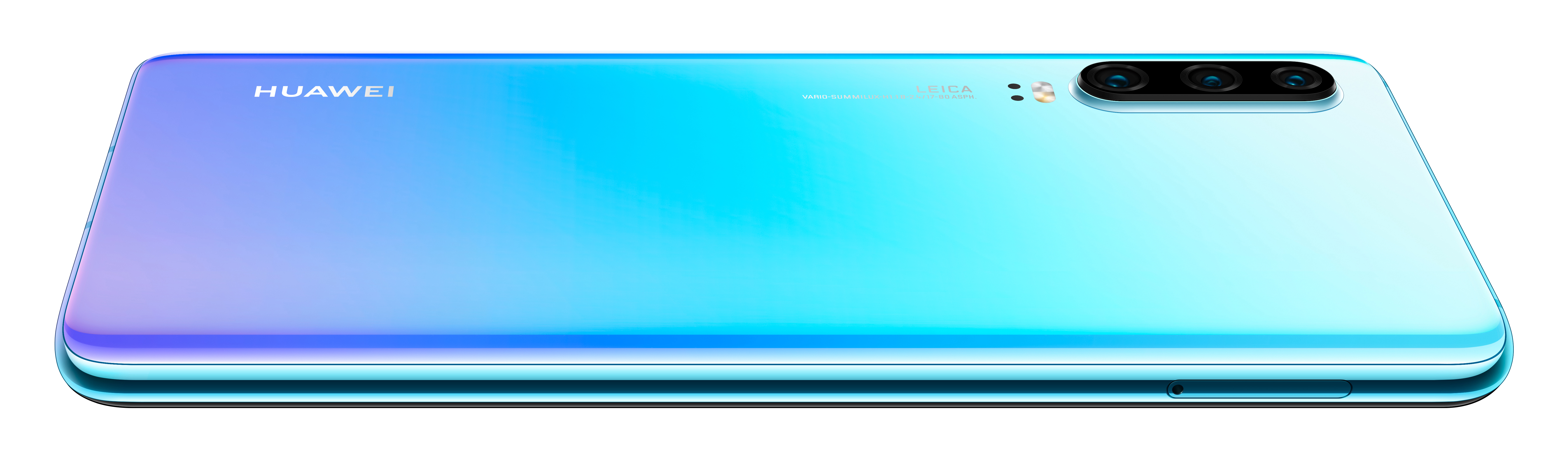 HUAWEI P30 128 GB Breathing Crystal Dual SIM