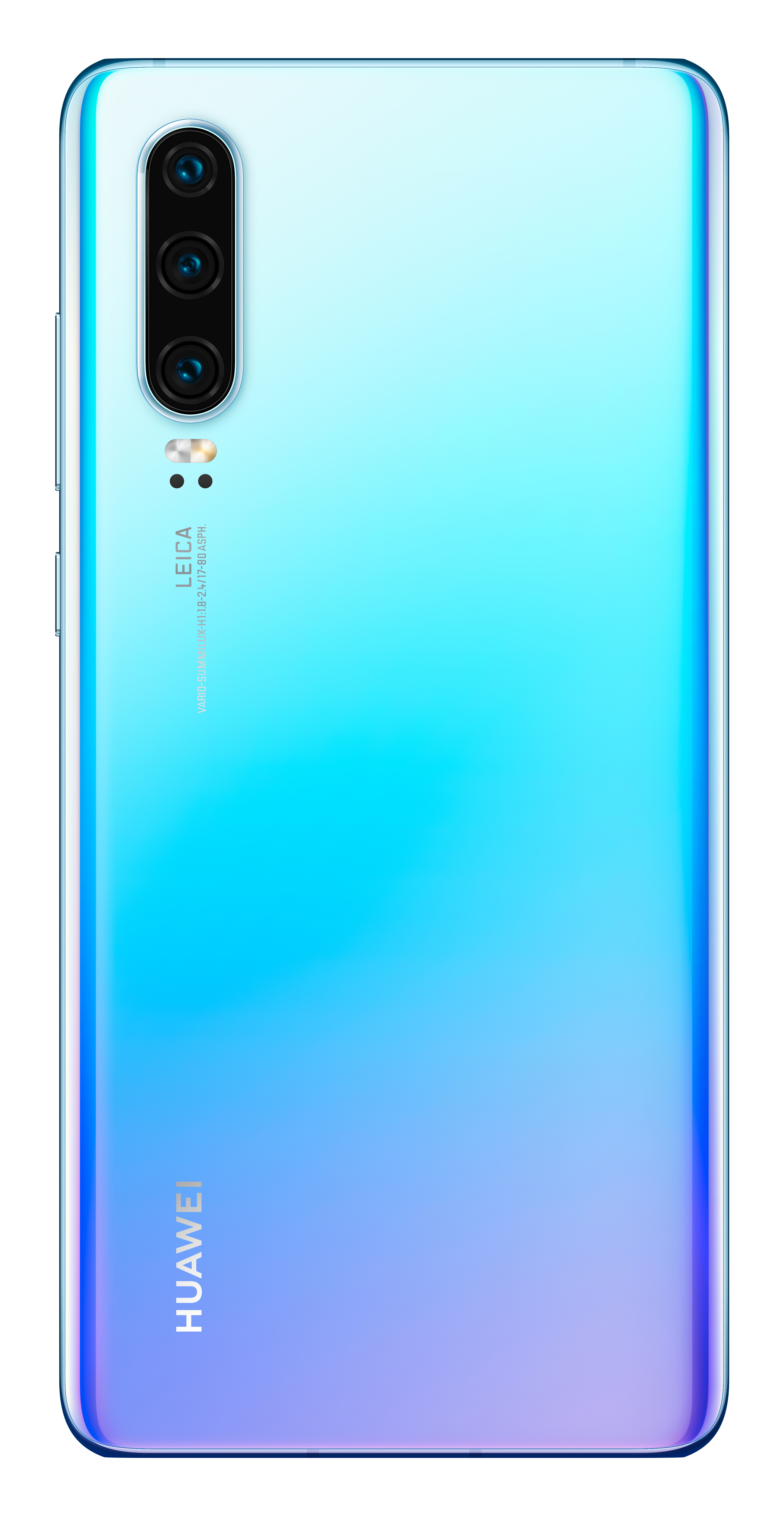 HUAWEI P30 128 GB Breathing Crystal Dual SIM