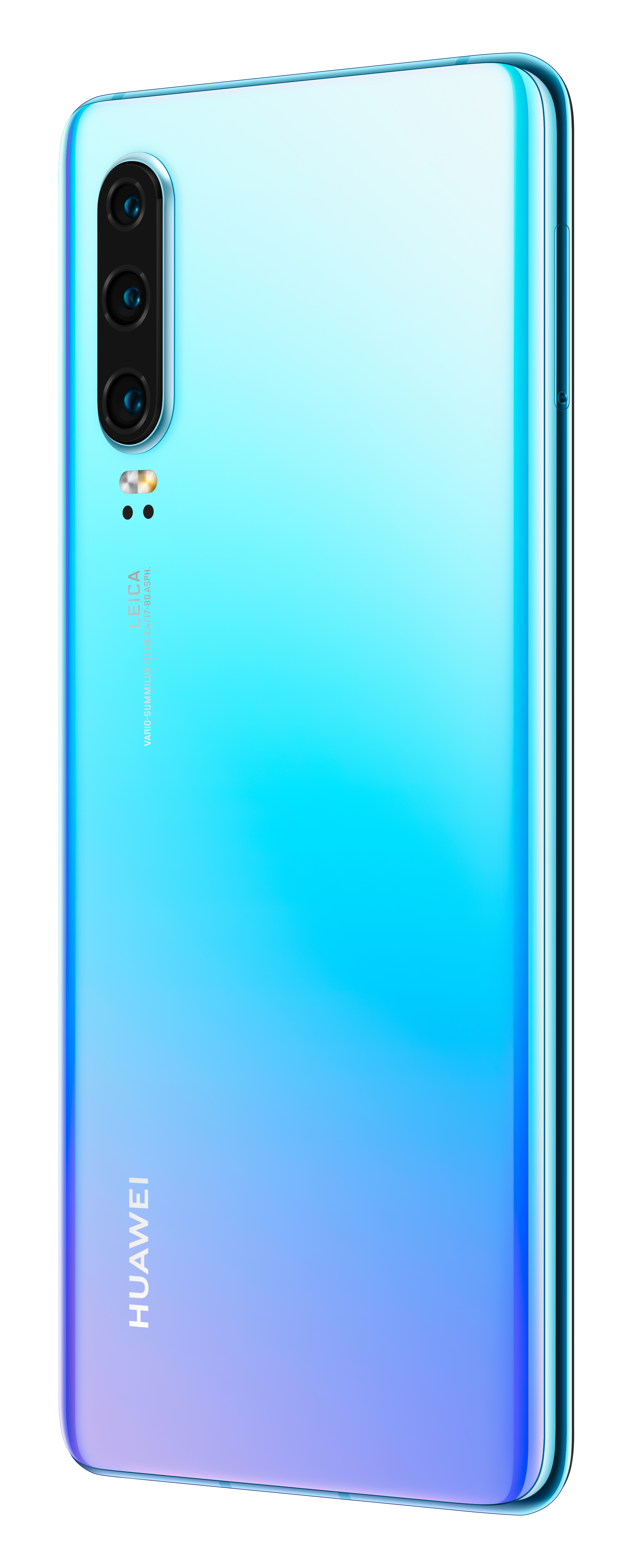 HUAWEI P30 128 GB Breathing Crystal Dual SIM