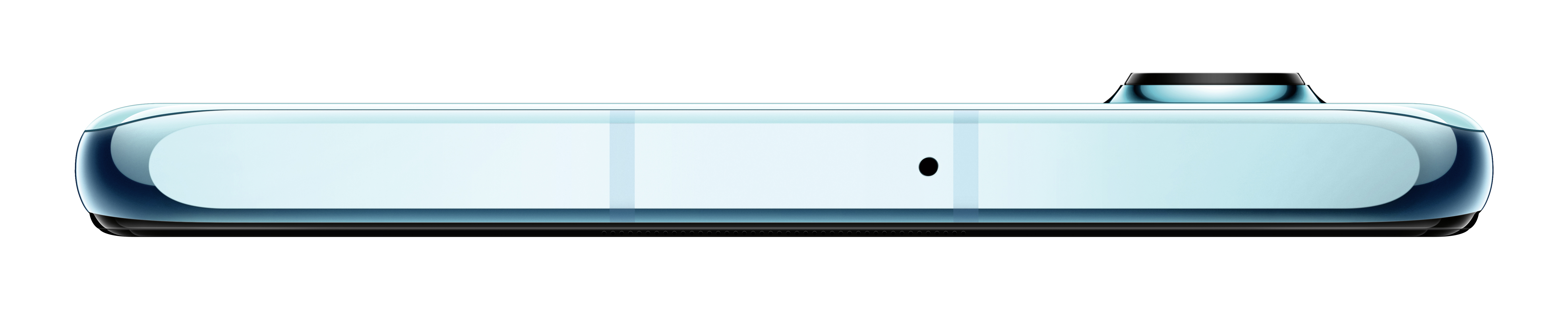 HUAWEI P30 128 GB Breathing Crystal Dual SIM