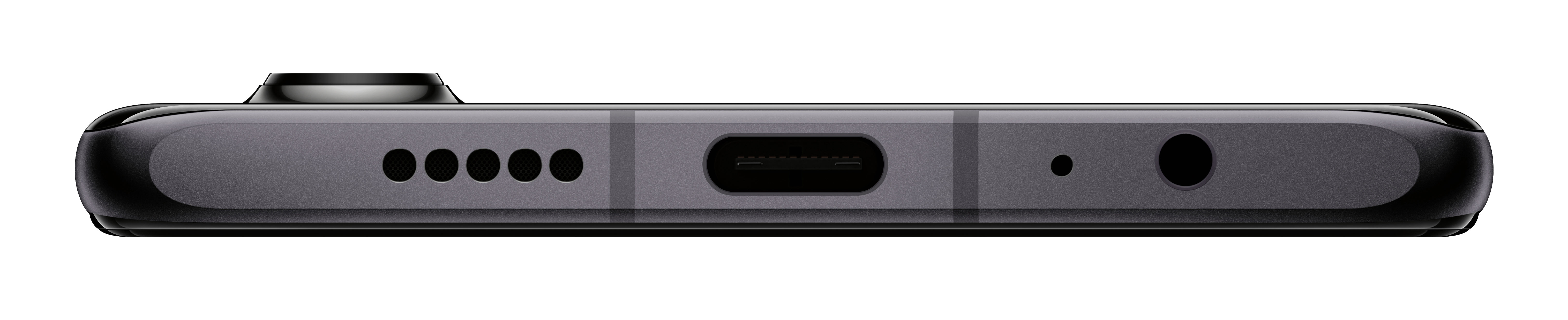 HUAWEI P30 128 GB Black Dual SIM