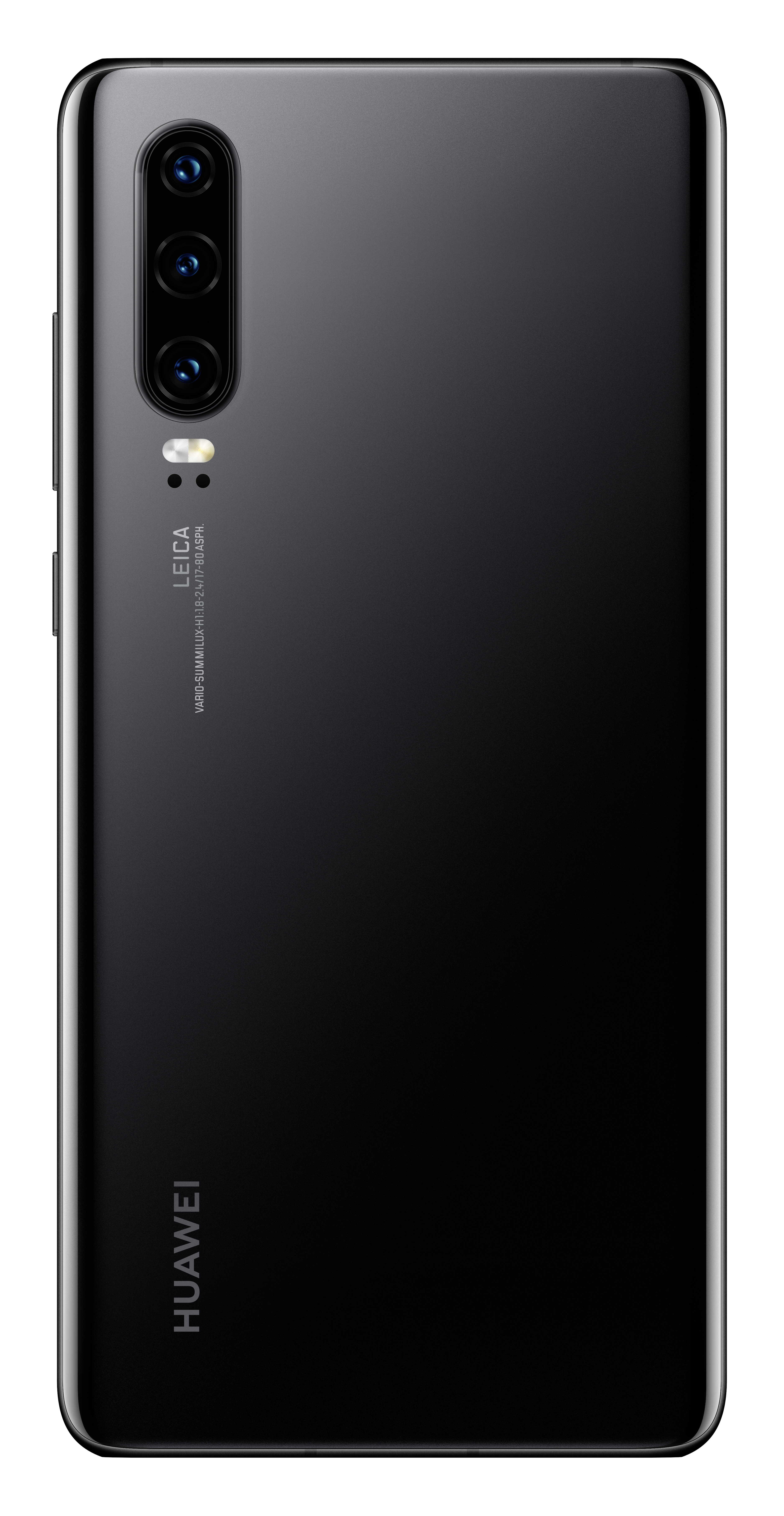 HUAWEI P30 128 GB Black Dual SIM
