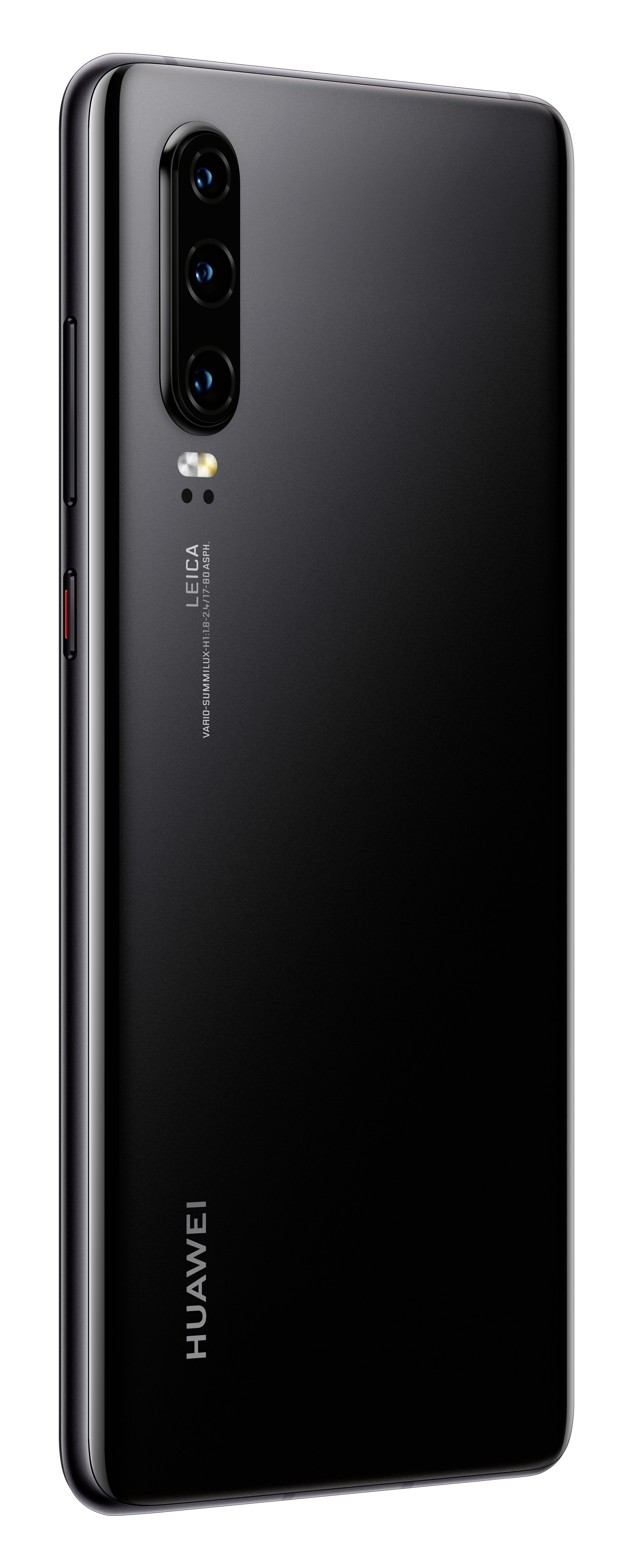 HUAWEI P30 128 GB Black Dual SIM