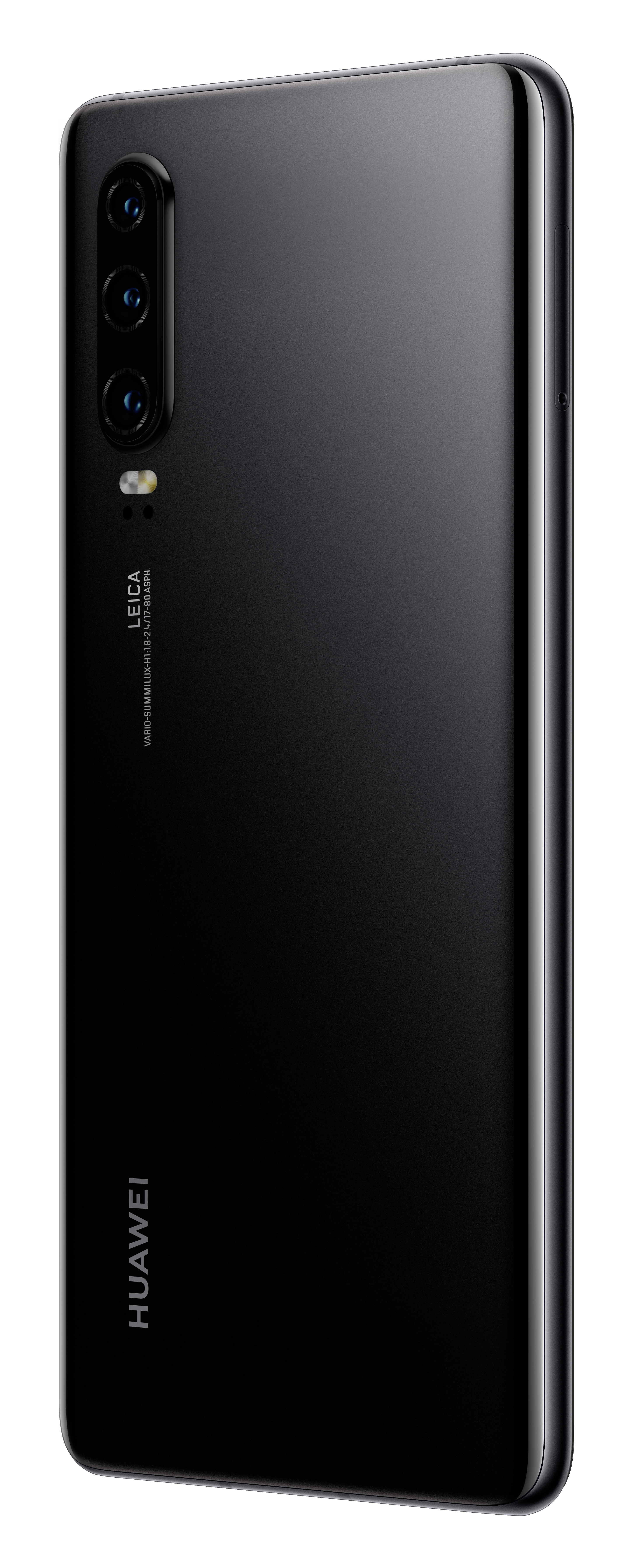 HUAWEI P30 128 GB Black Dual SIM