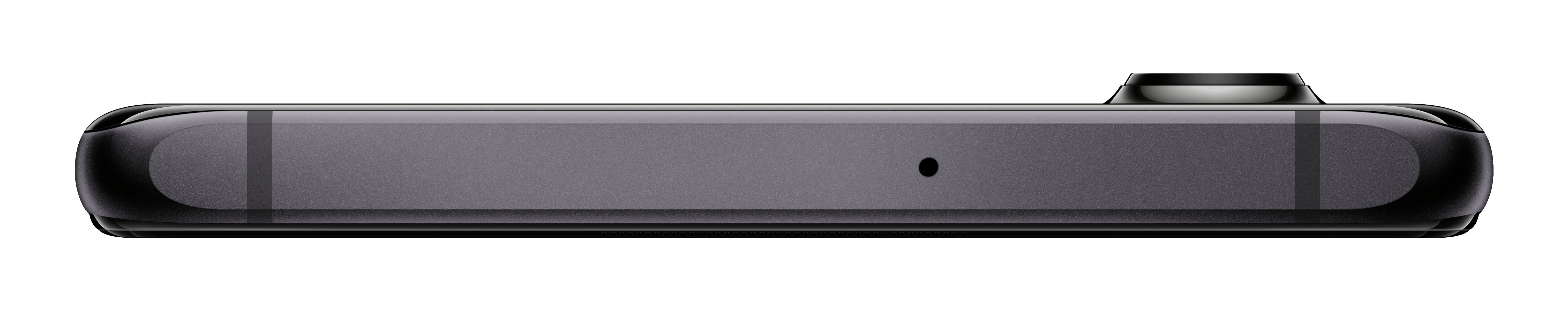 HUAWEI P30 128 GB Black Dual SIM
