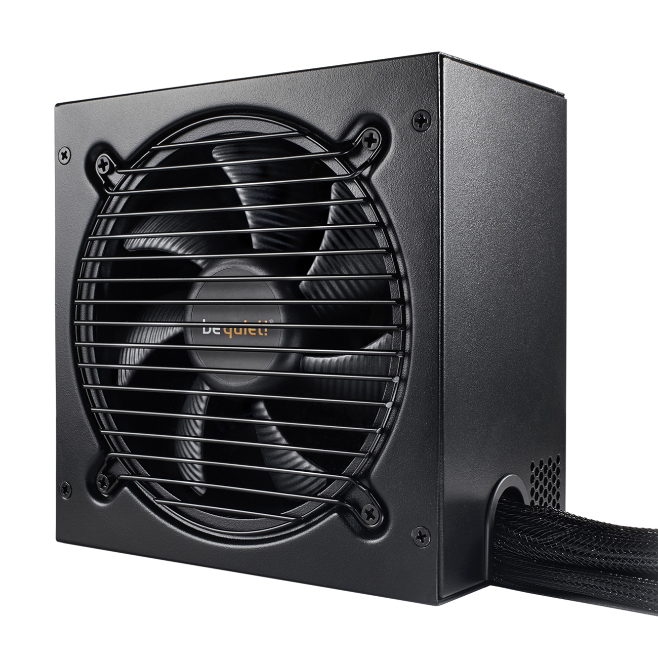 BE QUIET! BN292 PURE POWER 11 PC-Netzteil 400 Watt