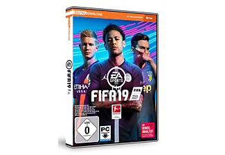 FIFA 19 (Code in der Box) - [PC]