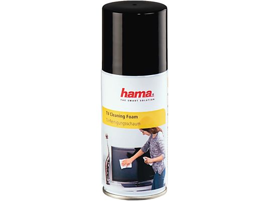 HAMA 00095882 - Schiuma detergente per TV