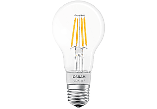 OSRAM SMART+ HK CLA 60 DIM - Lampada LED (Vetro trasparente)