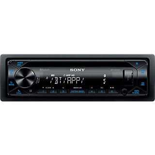 SONY MEX-N4300BT - Autoradio (1 DIN, Noir)