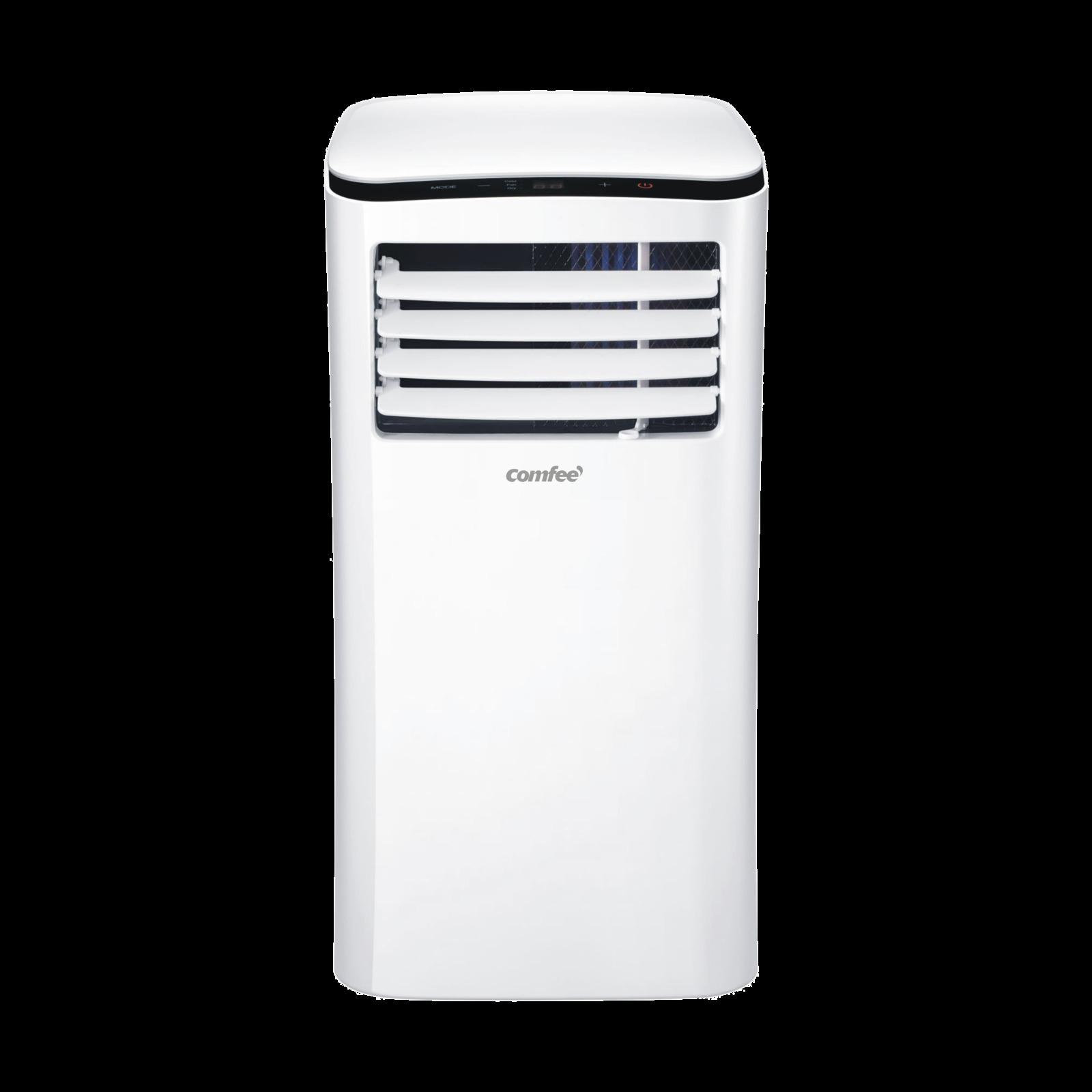 COMFEE MPPH-08 CRN7 Klimagerät Weiß (Max. Raumgröße: 28 m², EEK: A)