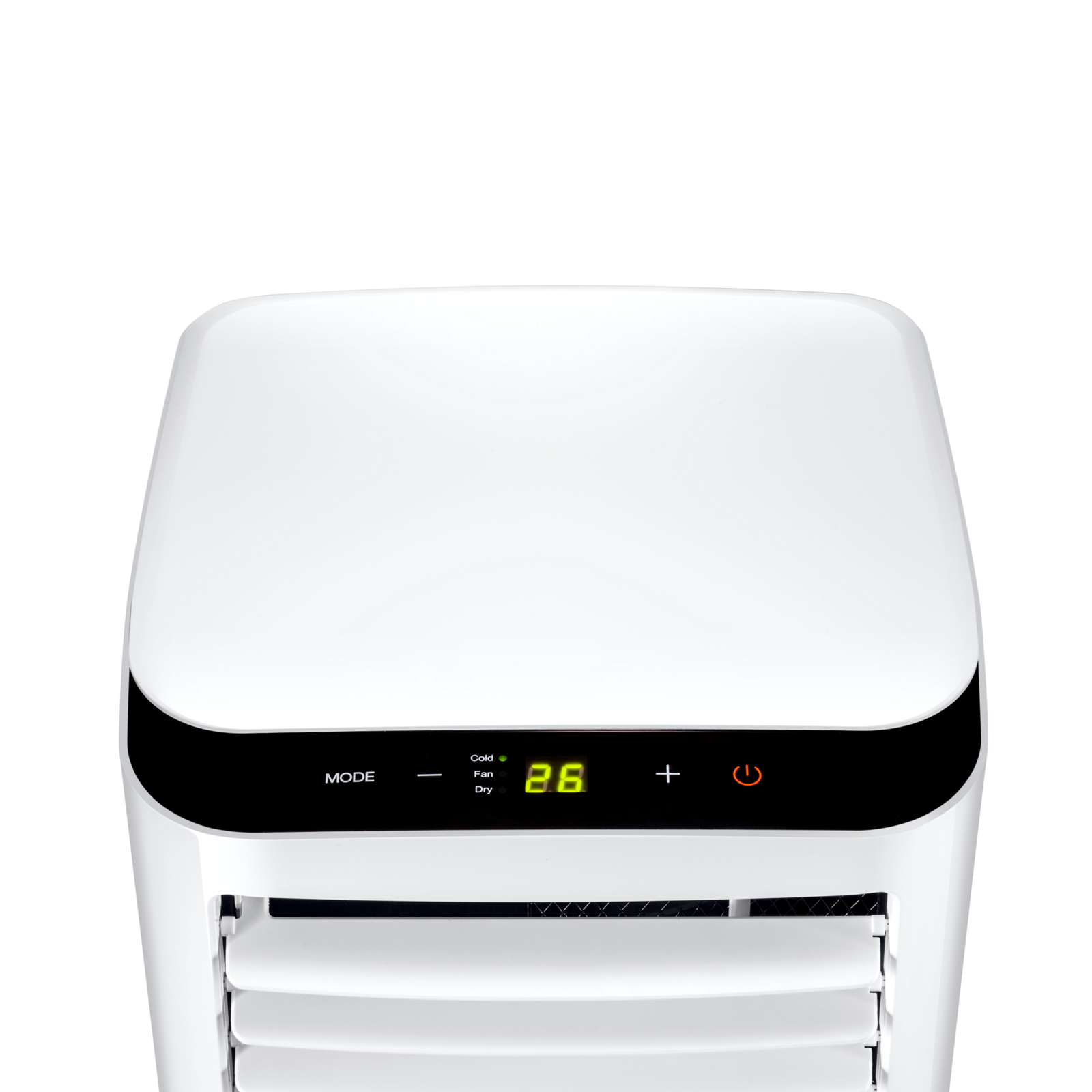 COMFEE MPPH-08 CRN7 Klimagerät Weiß (Max. Raumgröße: 28 m², EEK: A)