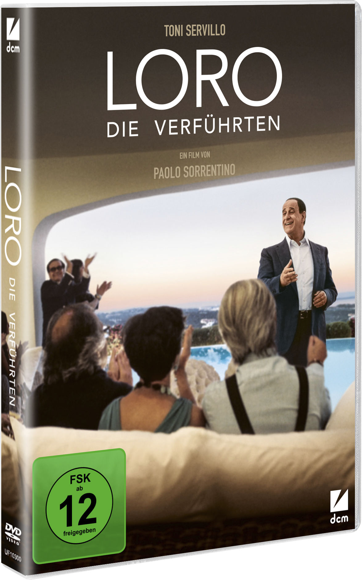 Loro DVD