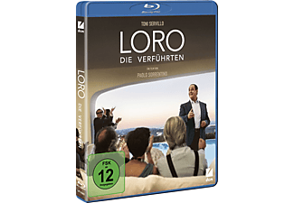 Loro Blu-ray
