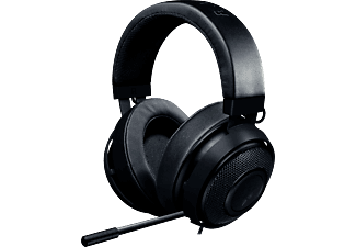 RAZER Kraken Pro V2 - Casque de jeu, Noir