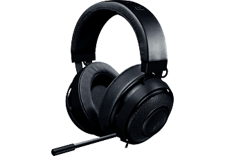 RAZER RAZER Kraken Pro V2 - Oval Headset - 118 dB - Nero - Cuffie da gaming, Nero