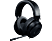 RAZER Kraken Pro V2 - Casque de jeu, Noir