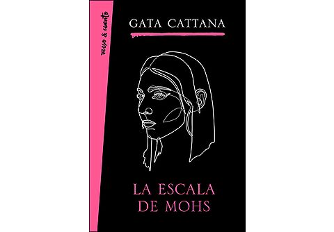 La escala de Mohs - Gata Cattana