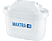 BRITA Filtro MAXTRA+ Pacchetto 12 - Cartuccia filtrante (Bianco)