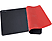 MAD CATZ G.L.I.D.E. 21 - Mouse Pad (Nero/Rosso)