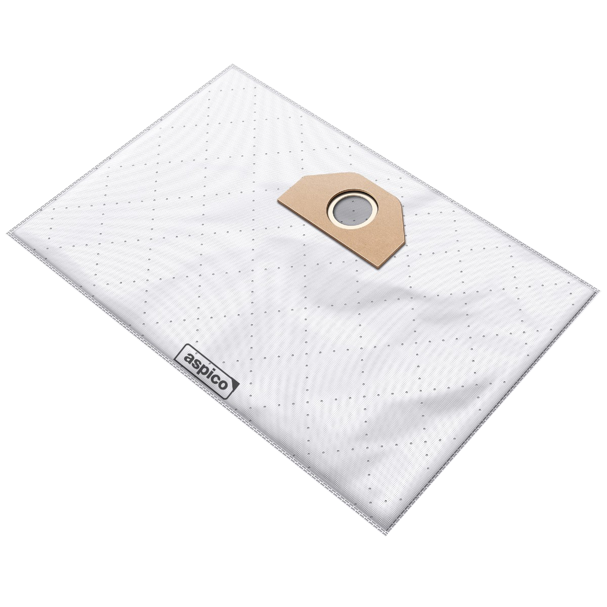 ASPICO 220005 Mikroszűrős porzsák