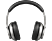 ISY IBH 6500 - Casque Bluetooth (On-ear, Titane)