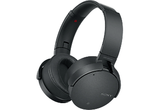 SONY MDR-XB950N1 - Cuffie Bluetooth (Over-ear, Nero)