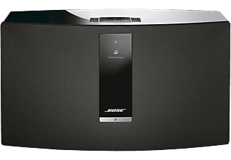 BOSE SOUNDTOUCH 30 III - Altoparlante multiroom (Nero)