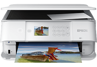 EPSON Expression Premium XP-6105 - Imprimantes multifonctions